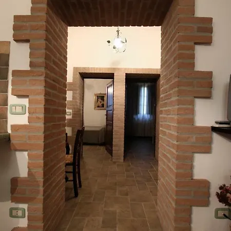 Agriturismo Villa Isa Follonica Exterior photo