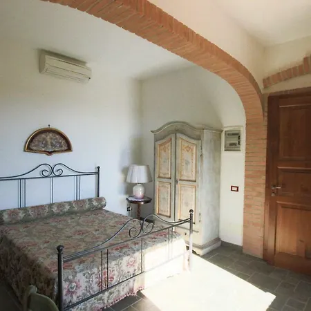 Agriturismo Villa Isa Follonica Exterior photo
