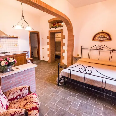 Agriturismo Villa Isa Follonica Exterior photo