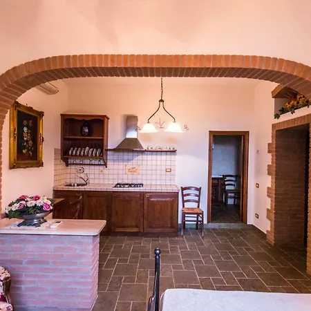 Agriturismo Villa Isa Follonica Exterior photo