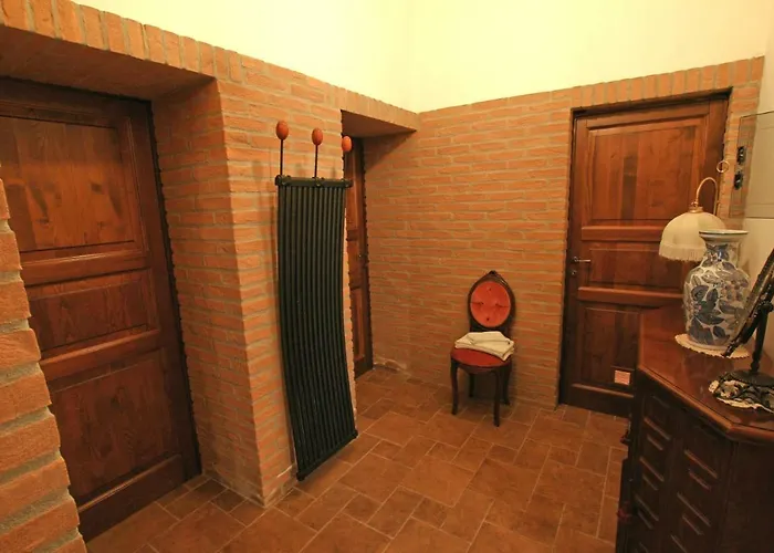 Agriturismo Villa Isa