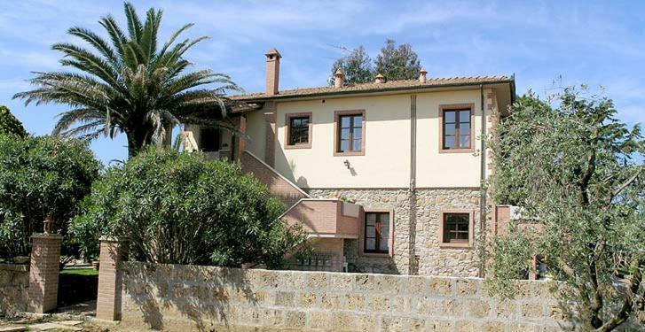 Isa Alloggio per agriturismo Follonica