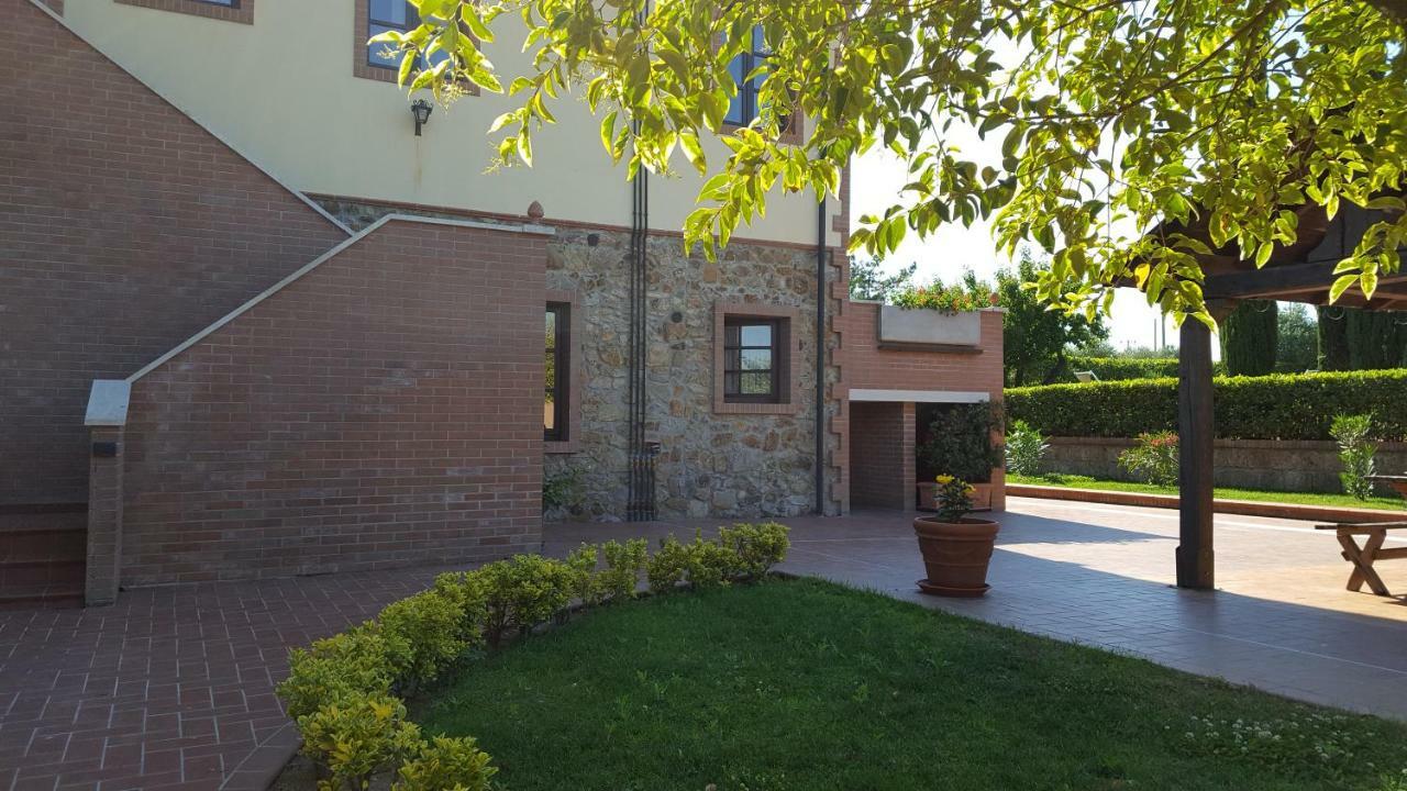 Isa Alloggio per agriturismo Follonica
