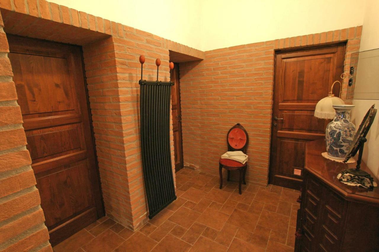 Isa Alloggio per agriturismo *