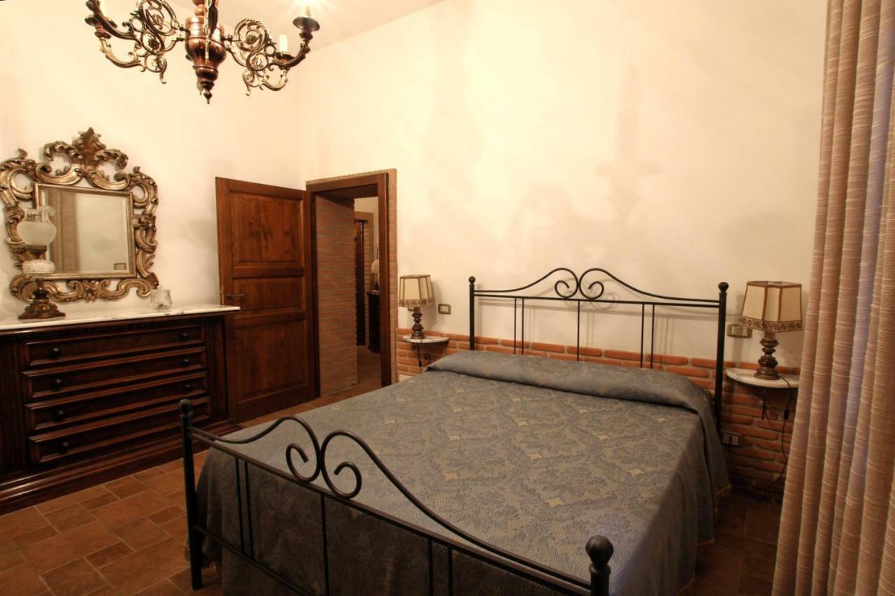 Isa Alloggio per agriturismo