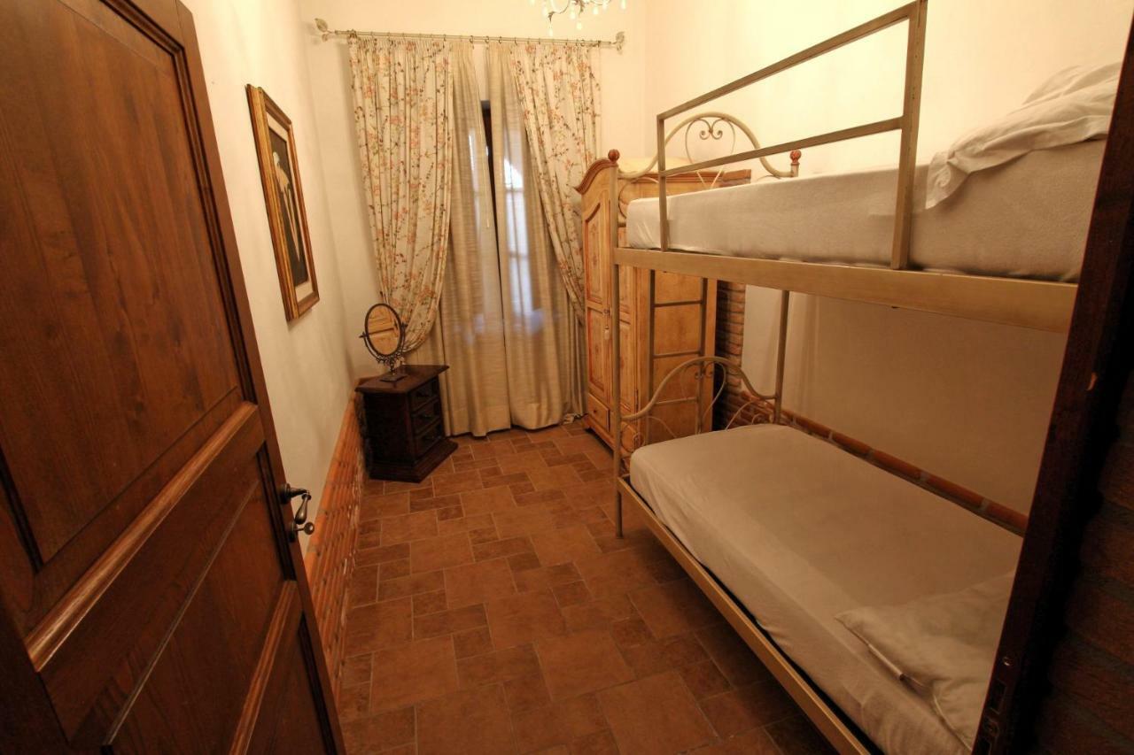 Alloggio per agriturismo Isa Follonica