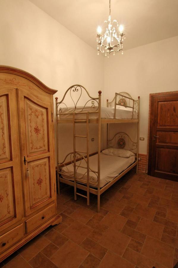 Isa Alloggio per agriturismo