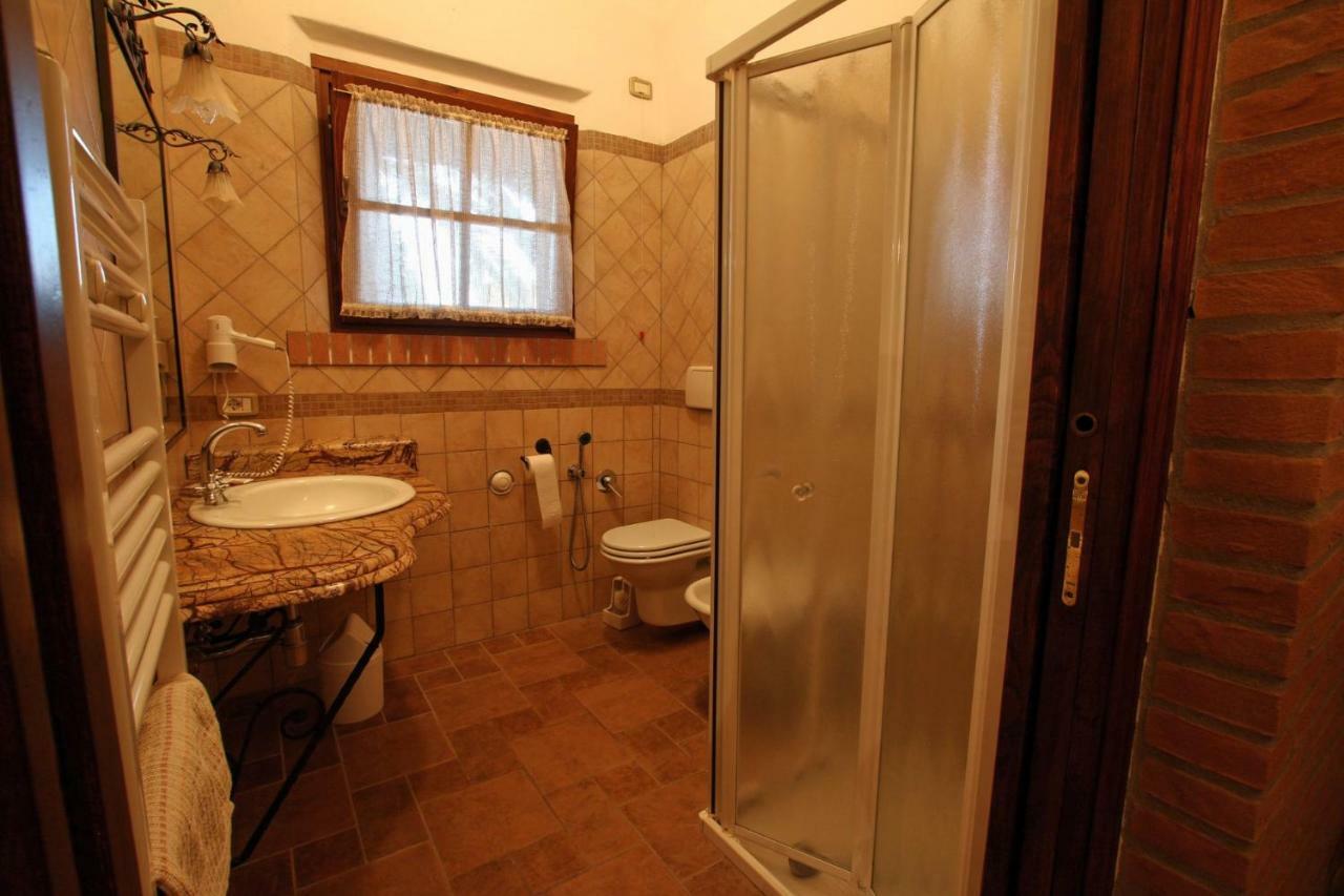 Alloggio per agriturismo Isa Follonica