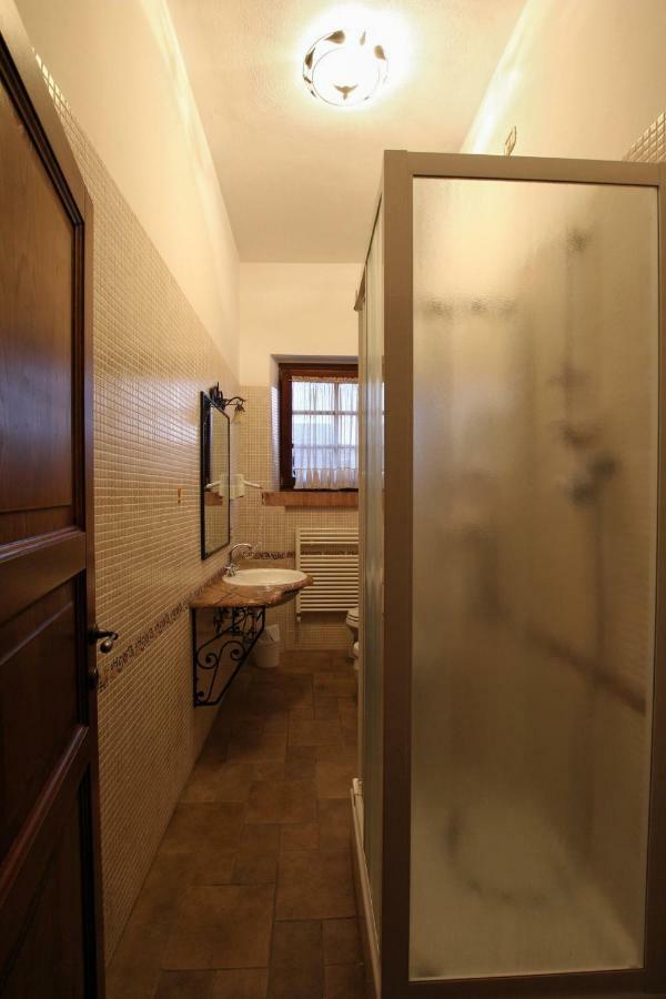 Isa Alloggio per agriturismo Follonica