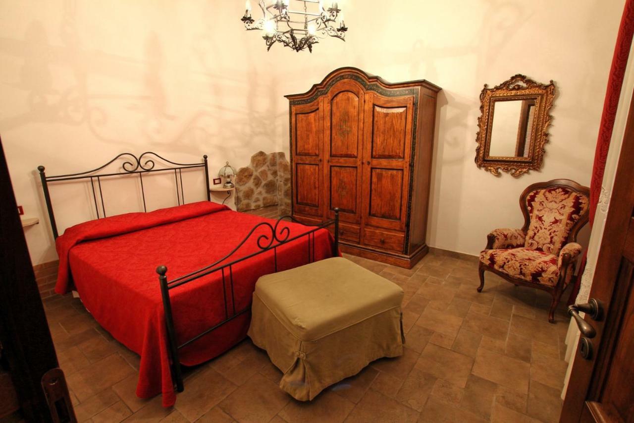 Farm stay Isa Follonica