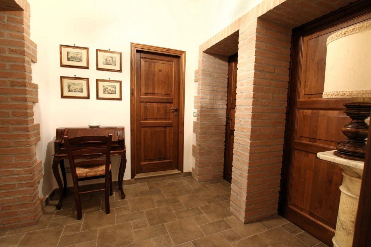 Alloggio per agriturismo Isa *