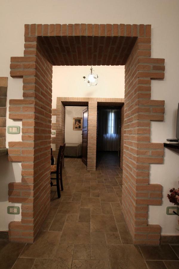 Alloggio per agriturismo Isa Follonica