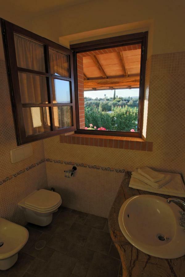 Alloggio per agriturismo Isa Follonica