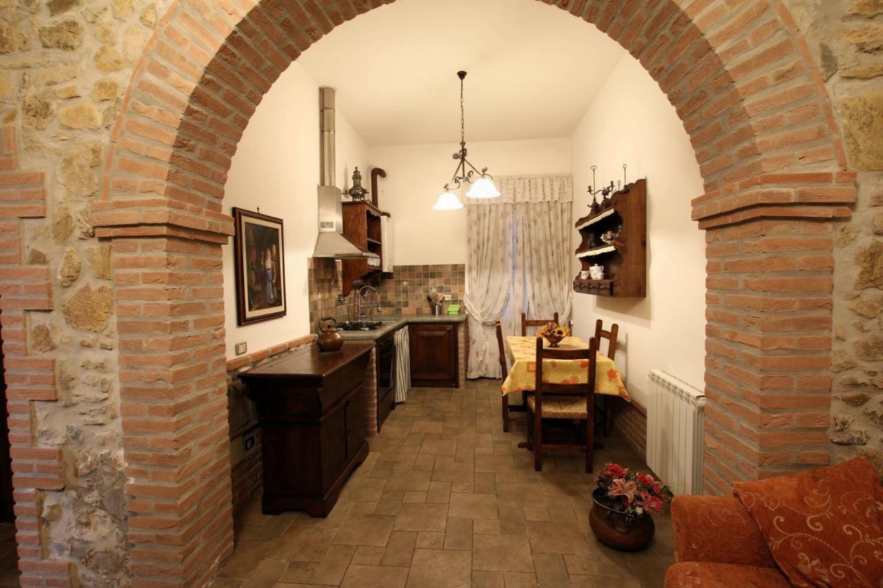 Alloggio per agriturismo Isa *