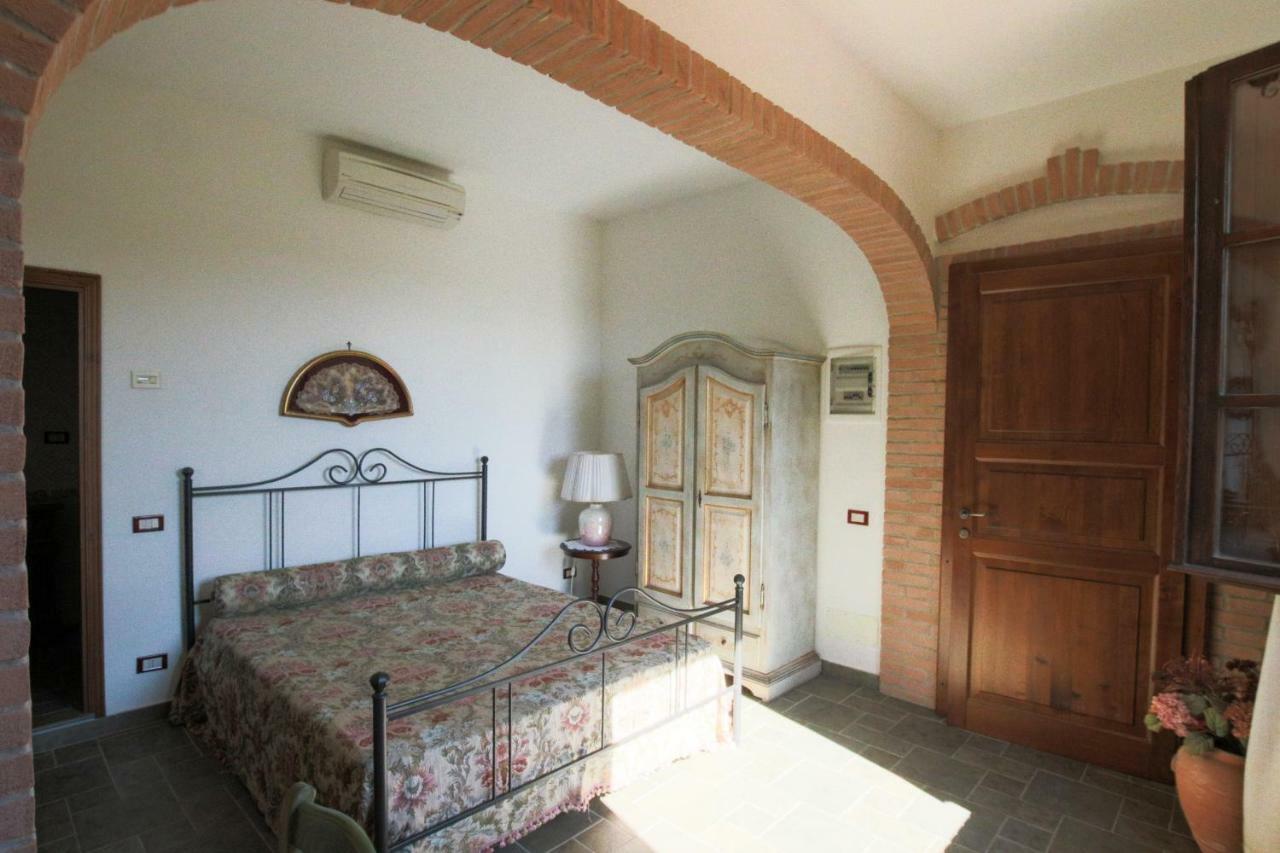 Farm stay Isa Follonica