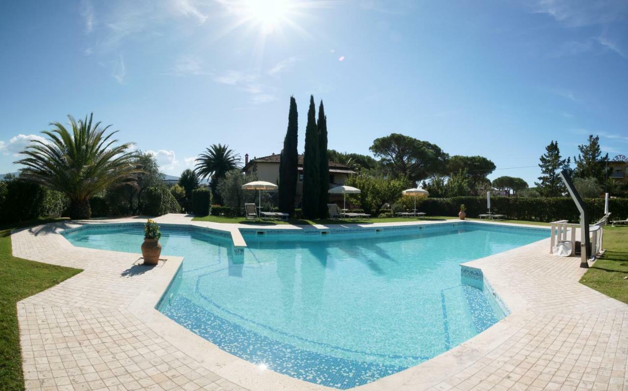Isa Alloggio per agriturismo Follonica
