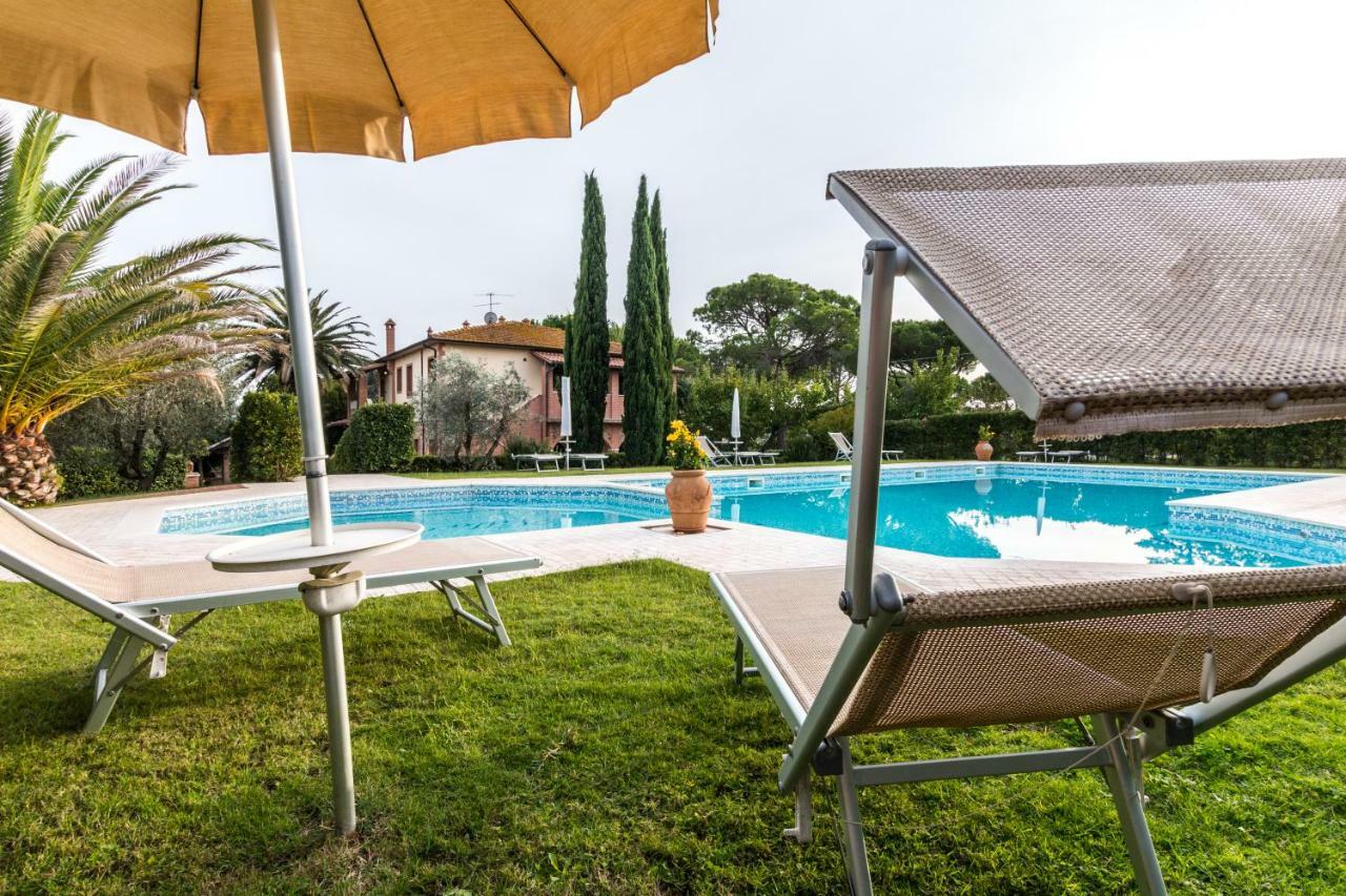 Isa Farm stay Follonica