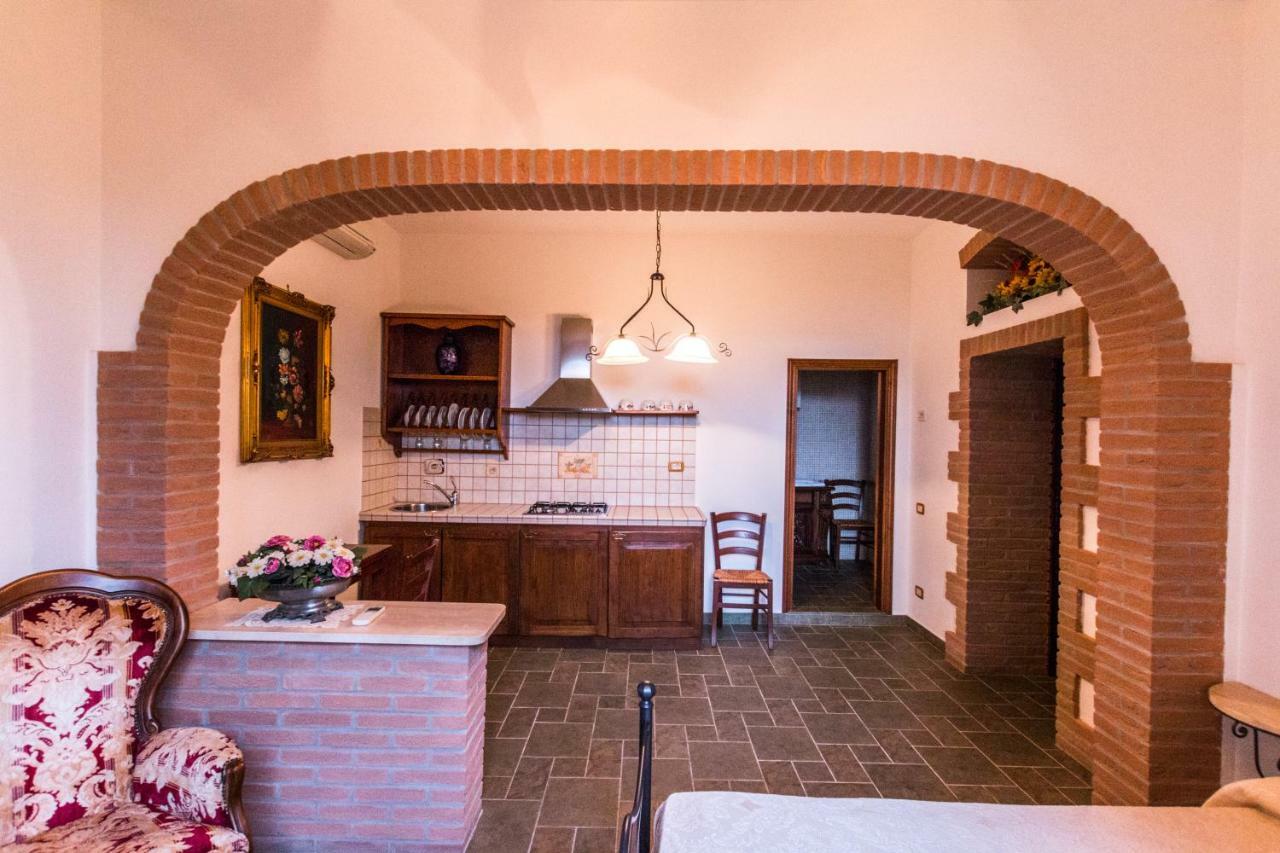 Isa Alloggio per agriturismo *