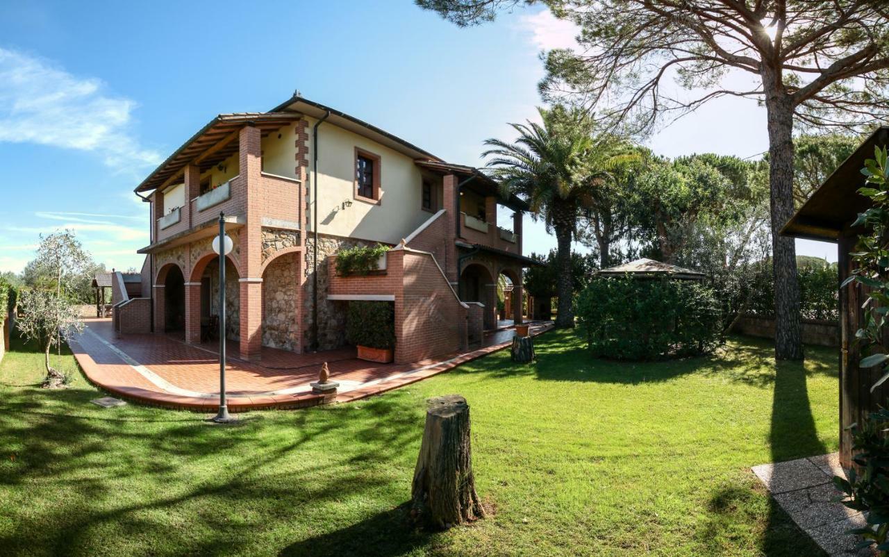 Isa Alloggio per agriturismo *
