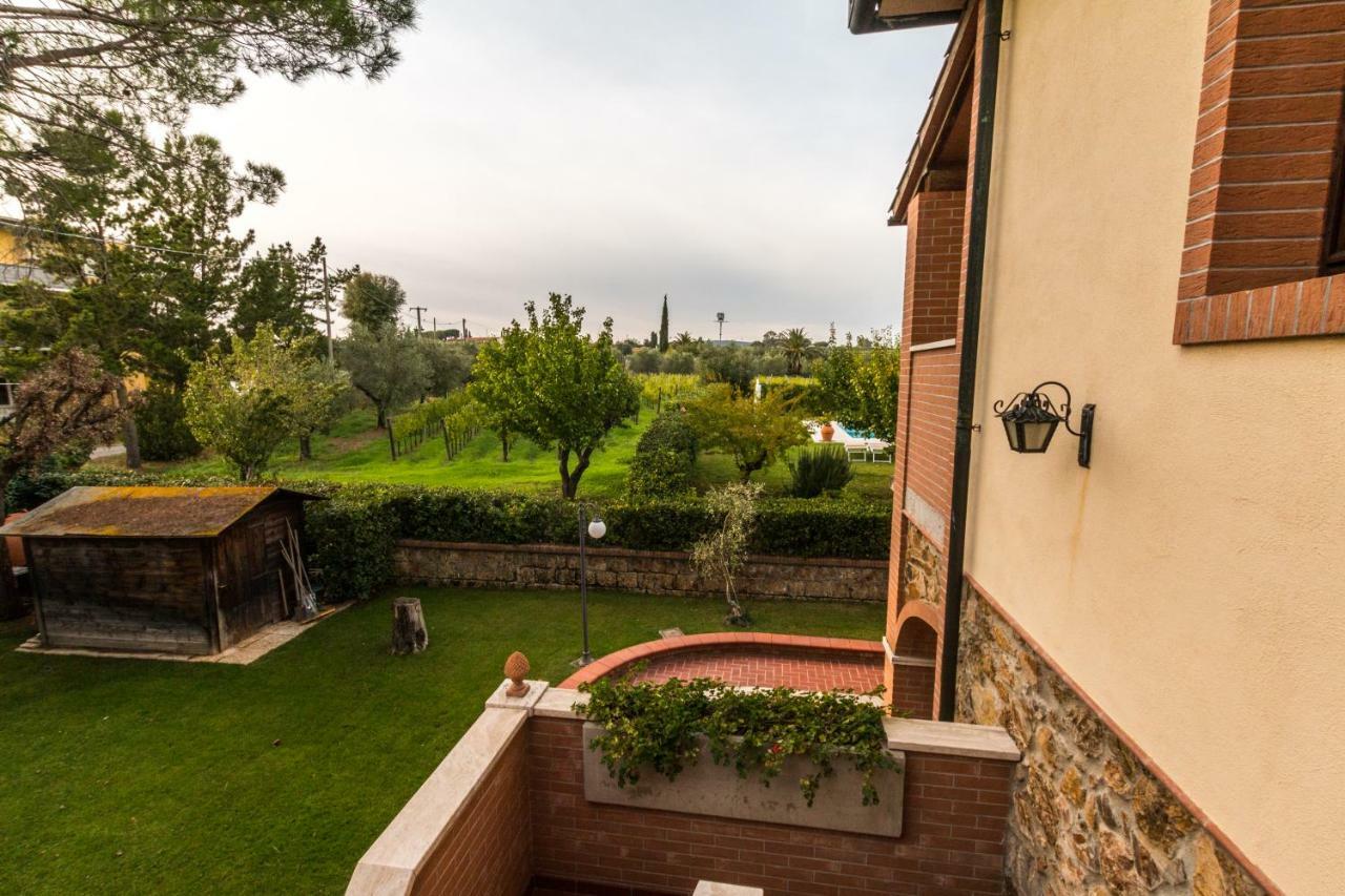 Isa Farm stay Follonica